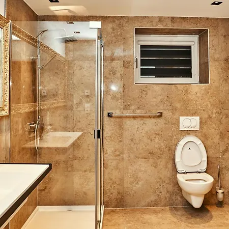 Ξενοδοχείο με διαμερίσματα Oetztal Residenz Oetz