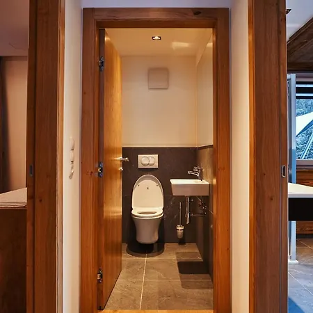 Oetztal Residenz Oetz