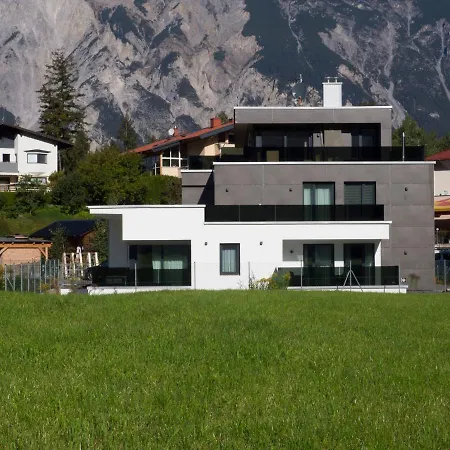 Oetztal Residenz