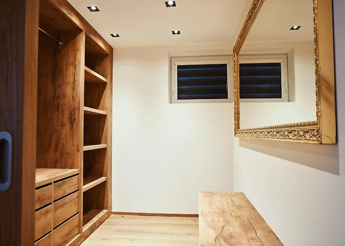 Apart Otel Oetztal Residenz Oetz