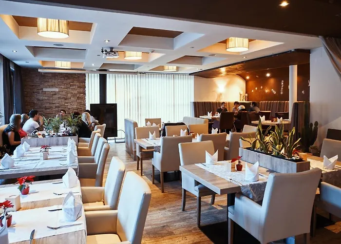 Oetztal Residenz 4*