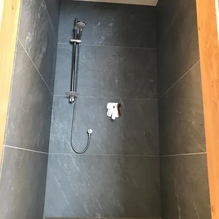 Oetztal Residenz Appart hôtel 4*