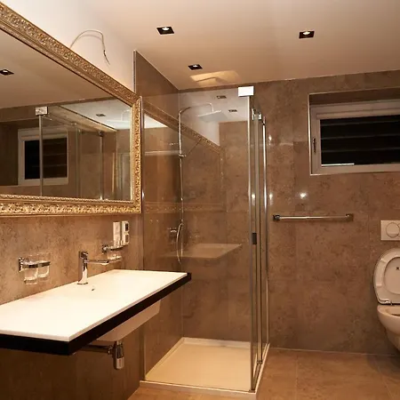 מלון דירות Oetztal Residenz אוץ