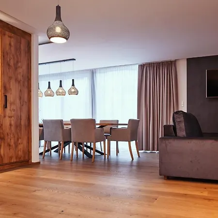 Oetztal Residenz