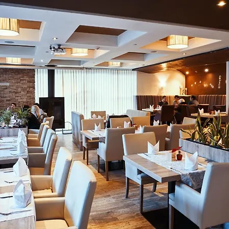 Oetztal Residenz 4*