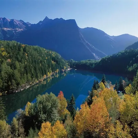 Oetztal Residenz 4*