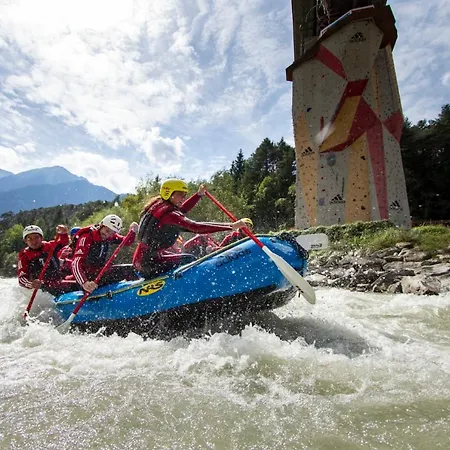 Oetztal Residenz