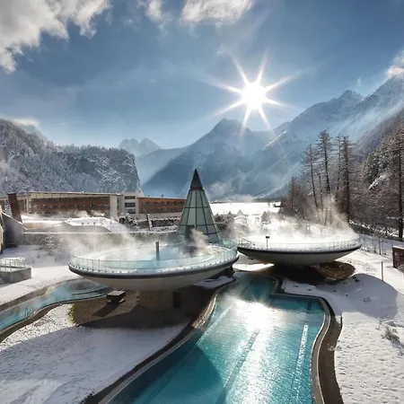 Oetztal Residenz 4*