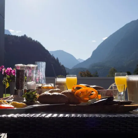 Oetztal Residenz 4* אוץ