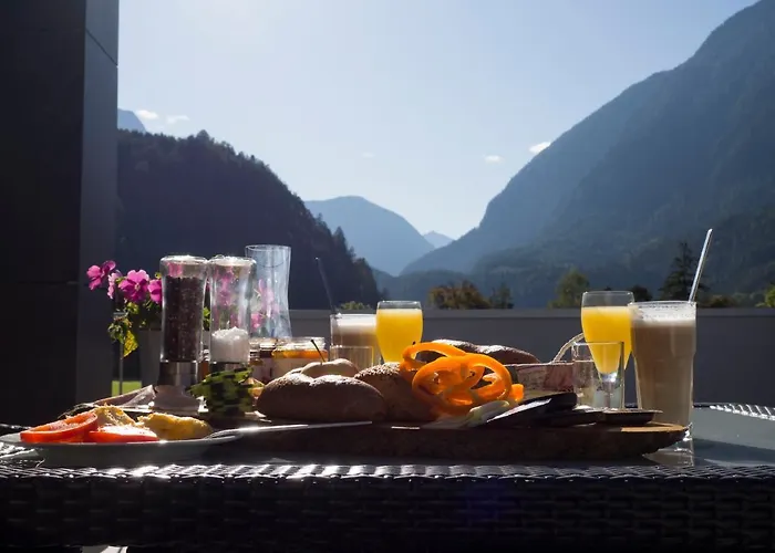 Oetztal Residenz 4* Oetz