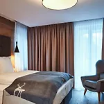 Apart Otel Oetztal Residenz