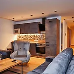 Apart Otel Oetztal Residenz 4*