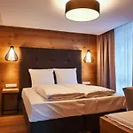 Oetztal Residenz Oetz