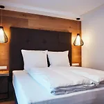 Oetztal Residenz Apart Otel 4*