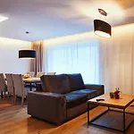 Oetztal Residenz 4*