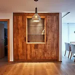 Apart Otel Oetztal Residenz 4*