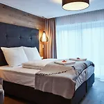 Oetztal Residenz