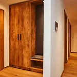 Oetztal Residenz Apart Otel 4*