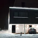 Oetztal Residenz Apart Otel