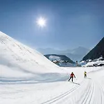 Apart Otel Oetztal Residenz 4*