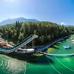 Apart Otel Oetztal Residenz 4*