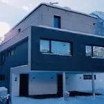 Apart Otel Oetztal Residenz Oetz