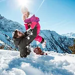 Apart Otel Oetztal Residenz 4*
