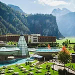 Apart Otel Oetztal Residenz 4*