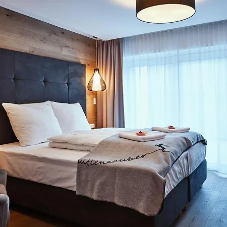 Oetztal Residenz