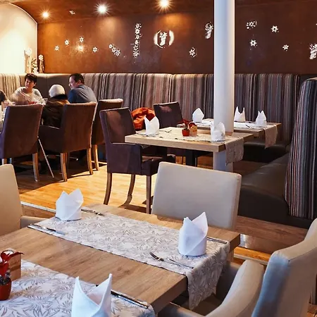 ötztal Residenz Apartmanhotel