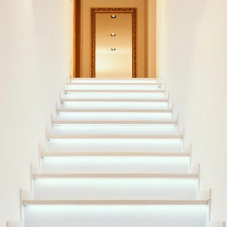 アパートホテル Oetztal Residenz オエッツ