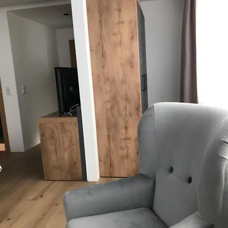Oetztal Residenz オエッツ