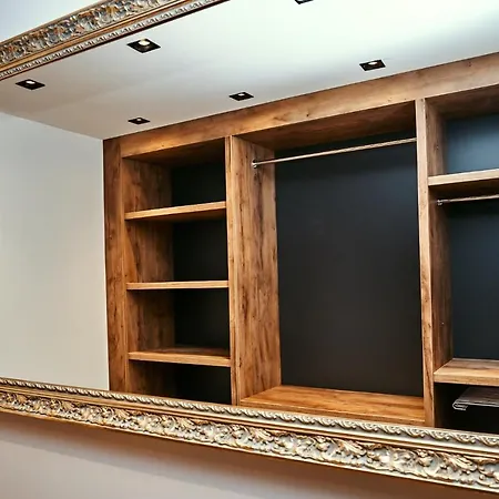 Apartmanhotel ötztal Residenz