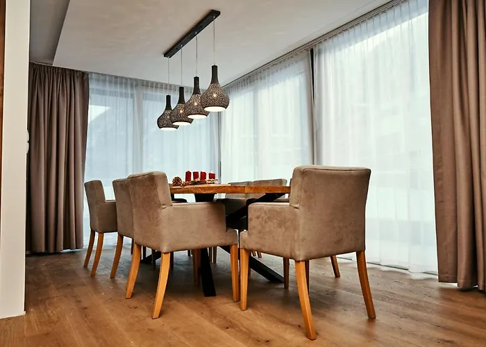 Oetztal Residenz 4*