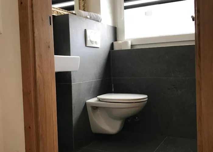 Aparthotel Oetztal Residenz Oetz