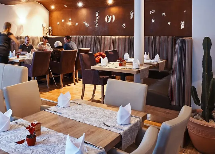 Oetztal Residenz Aparthotel