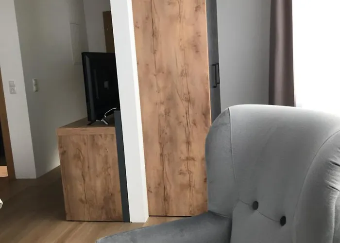 Oetztal Residenz Oetz