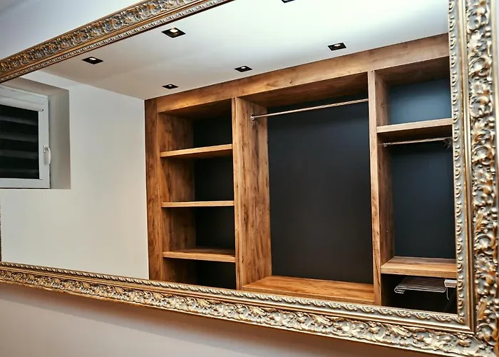 Aparthotel Oetztal Residenz