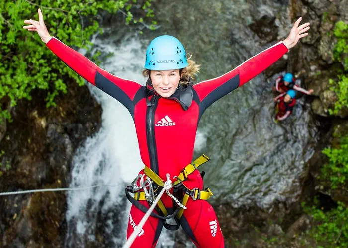 Oetztal Residenz Aparthotel Oetz